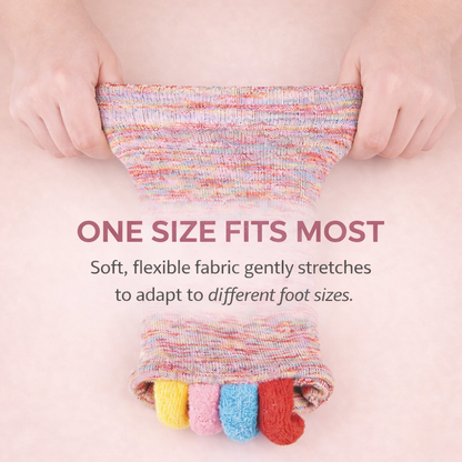 Foot Alignment Socks