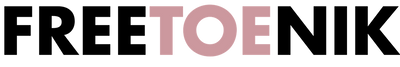 Freetoeink