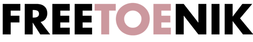 Freetoeink